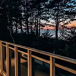 Navango Z Widokiem Na Morze Apartman