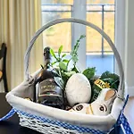 Apartman Navango Z Widokiem Na Morze