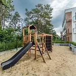 Navango Z Widokiem Na Morze * Gąski