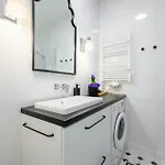 Navango Z Widokiem Na Morze Apartman