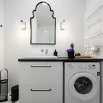 Navango Z Widokiem Na Morze Apartman *