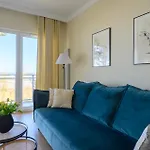 Apartman Navango Z Widokiem Na Morze
