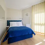 Navango Z Widokiem Na Morze Apartman Gąski