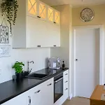 Navango Z Widokiem Na Morze Apartman