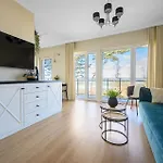 Navango Z Widokiem Na Morze Apartman *