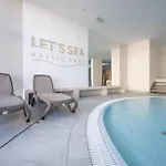 Navango Z Widokiem Na Morze Apartman *