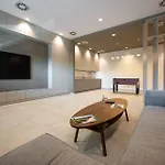 Navango Z Widokiem Na Morze Apartman