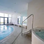 Navango Z Widokiem Na Morze Apartman *