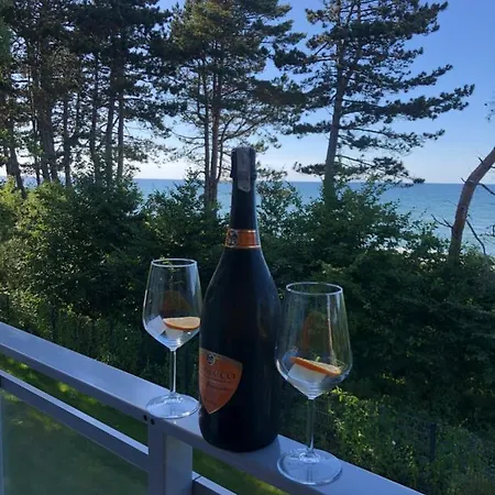 Navango Z Widokiem Na Morze *