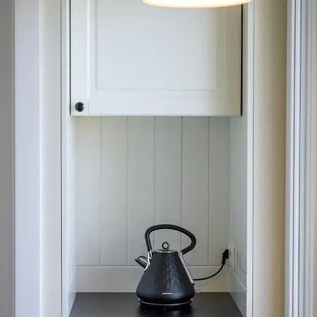 Lägenhet Navango Z Widokiem Na Morze *