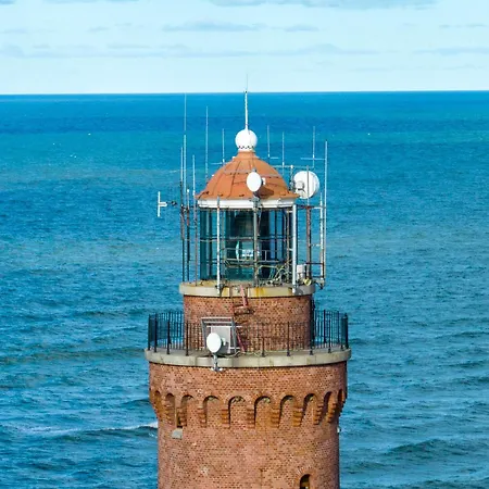 Navango Z Widokiem Na Morze * Gąski