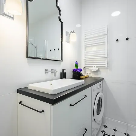 Navango Z Widokiem Na Morze Appartement