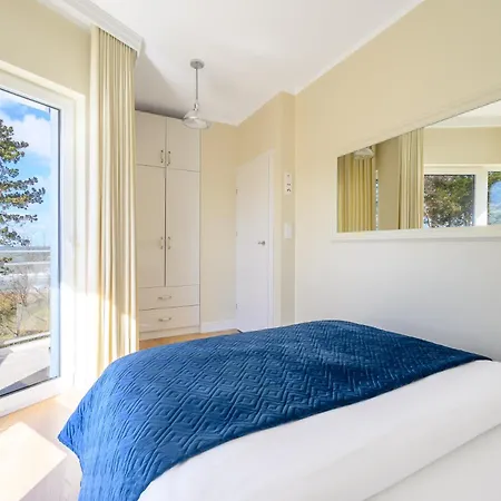 Lägenhet Navango Z Widokiem Na Morze