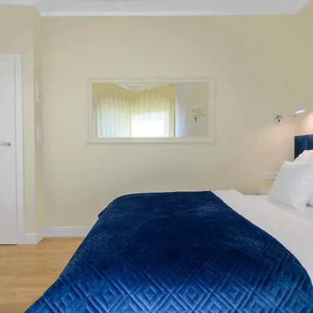 Apartment Navango Z Widokiem Na Morze *