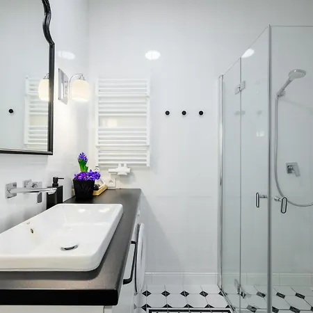Appartement Navango Z Widokiem Na Morze Gąski