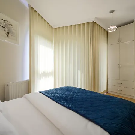 Navango Z Widokiem Na Morze Gąski