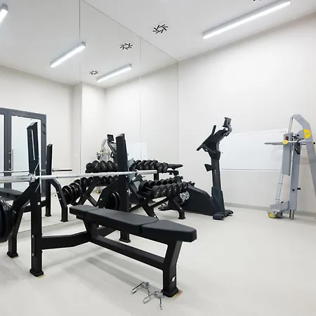 Navango Z Widokiem Na Morze Lägenhet *