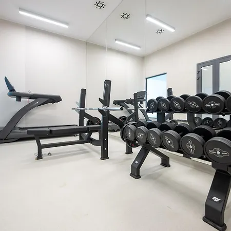 Navango Z Widokiem Na Morze Lägenhet Gąski