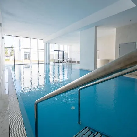 Navango Z Widokiem Na Morze Gąski