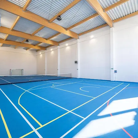 Navango Z Widokiem Na Morze