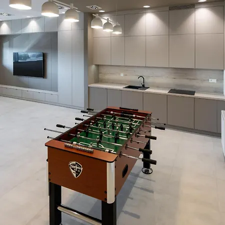 Lägenhet Navango Z Widokiem Na Morze Gąski