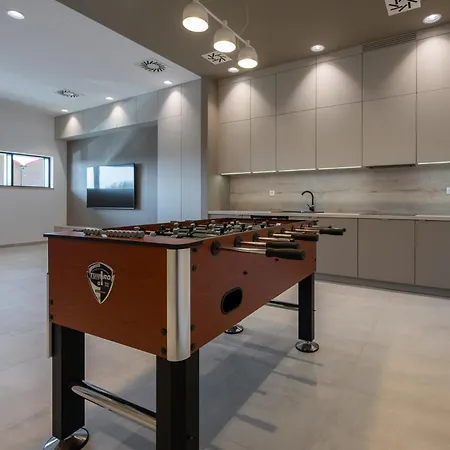 Navango Z Widokiem Na Morze