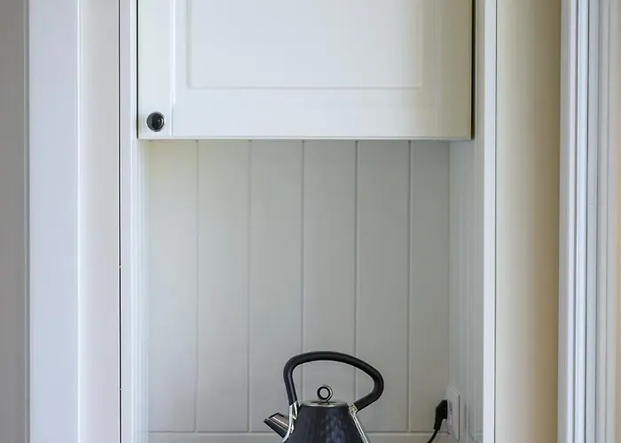 Апартаменты Navango Z Widokiem Na Morze *