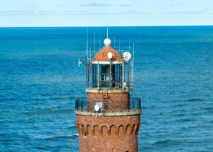 Navango Z Widokiem Na Morze * Гонски