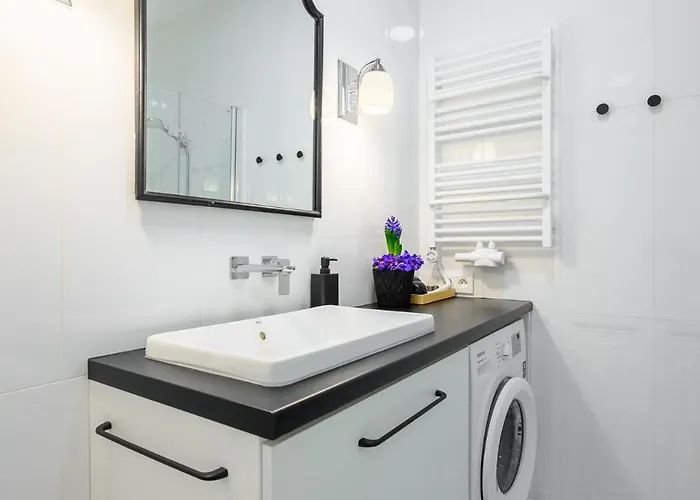 Navango Z Widokiem Na Morze Апартаменты