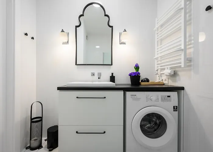 Navango Z Widokiem Na Morze Apartamento *