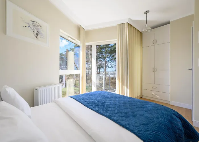 Navango Z Widokiem Na Morze Гонски