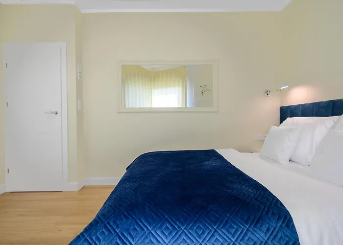 Apartamento Navango Z Widokiem Na Morze *