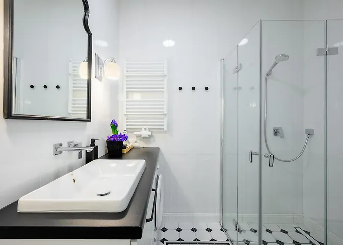 Apartamento Navango Z Widokiem Na Morze Gąski