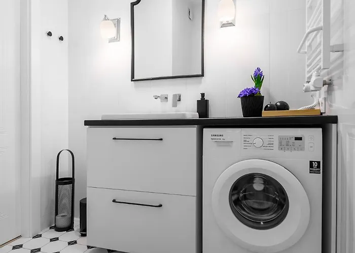 Navango Z Widokiem Na Morze * Gąski