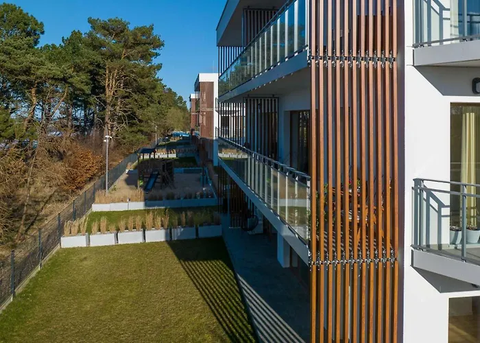 Navango Z Widokiem Na Morze Апартаменты