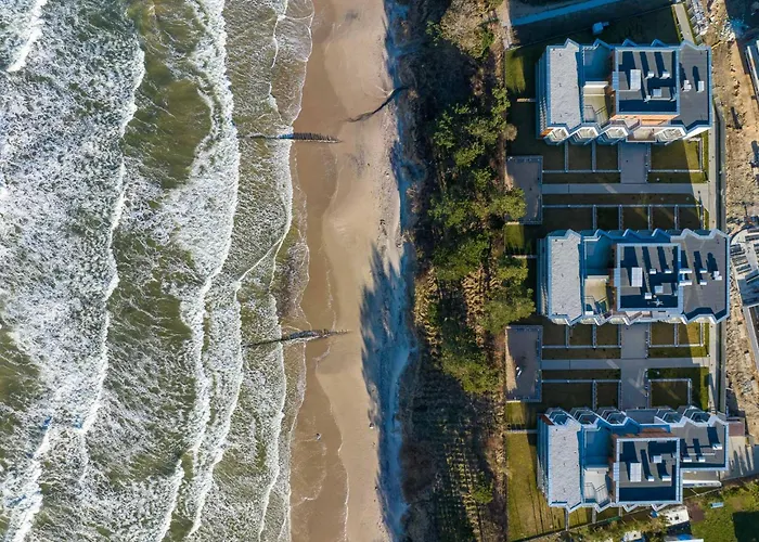 Apartamento Navango Z Widokiem Na Morze *