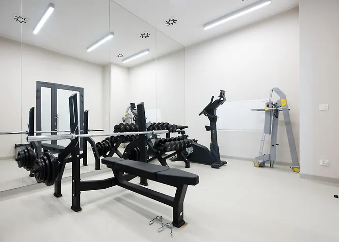 Navango Z Widokiem Na Morze Апартаменты *