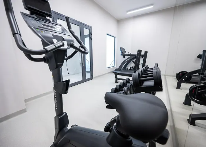 Navango Z Widokiem Na Morze * Gąski