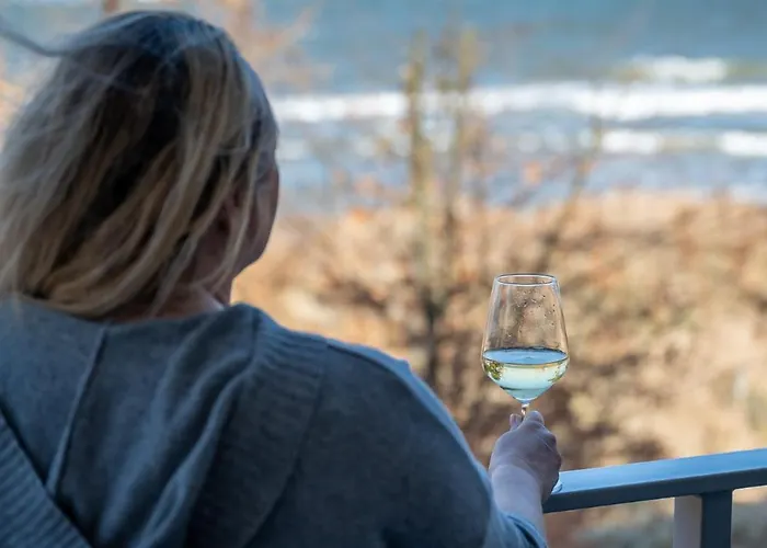 Apartamento Navango Z Widokiem Na Morze