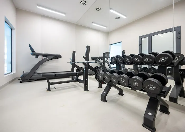 Navango Z Widokiem Na Morze Apartamento Gąski