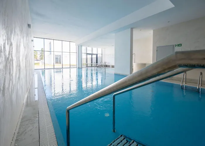 Navango Z Widokiem Na Morze Гонски