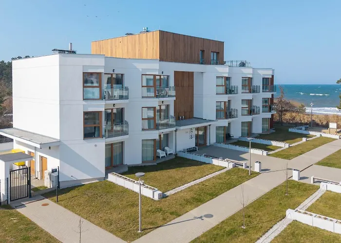 Navango Z Widokiem Na Morze * Гонски