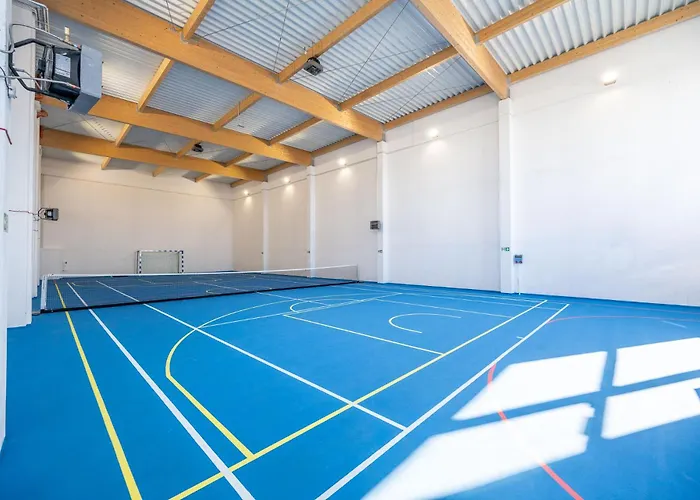 Navango Z Widokiem Na Morze