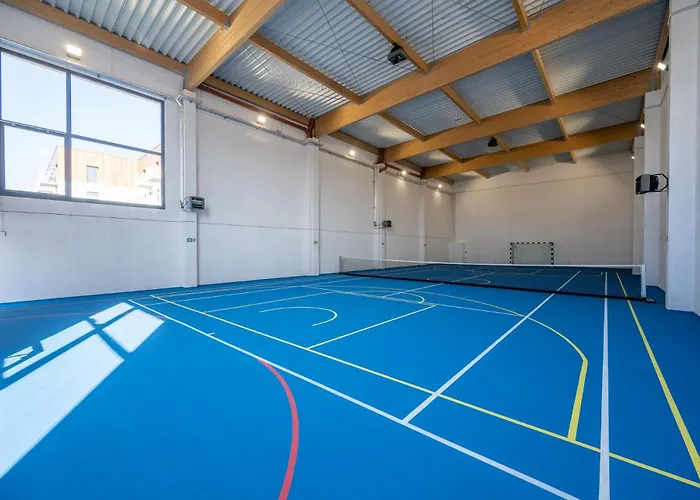 Navango Z Widokiem Na Morze Apartamento