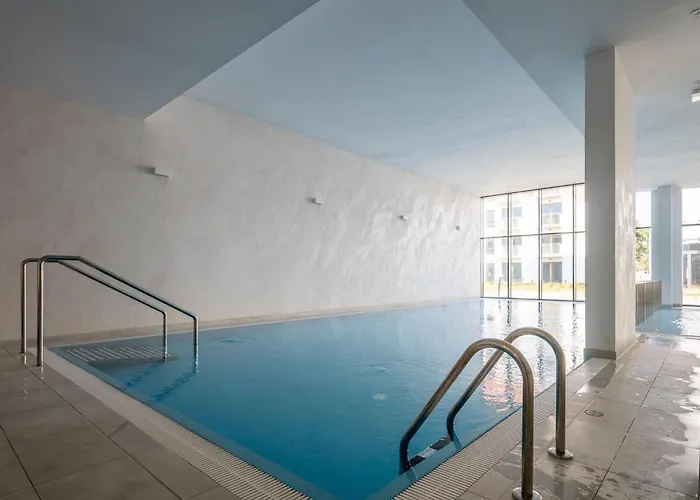 Apartamento Navango Z Widokiem Na Morze