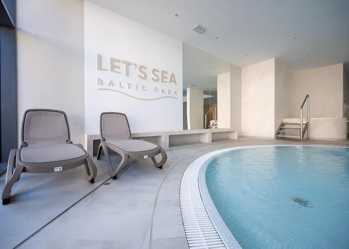 Navango Z Widokiem Na Morze Apartamento *