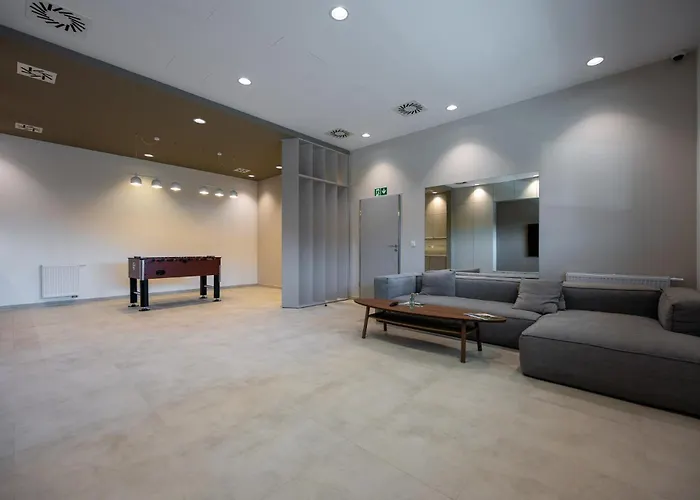 Apartamento Navango Z Widokiem Na Morze *