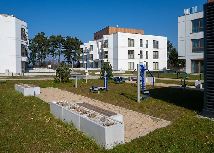 Navango Z Widokiem Na Morze *