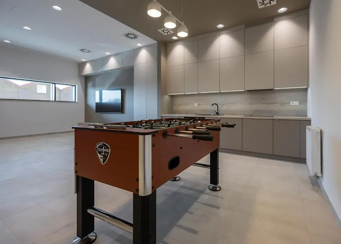 Navango Z Widokiem Na Morze