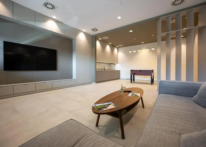 Navango Z Widokiem Na Morze Apartamento